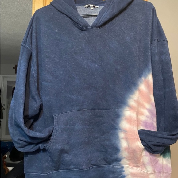 Wild fox jogging set X-Large hoodie and large bottoms - Picture 3 of 8